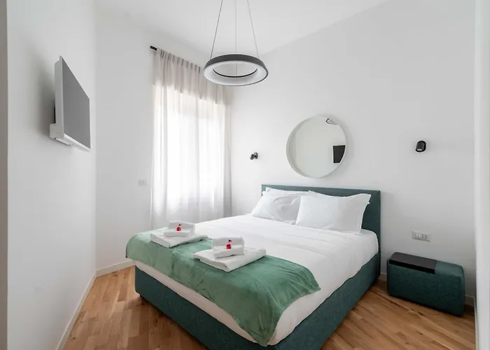 Domus 50 Appartement