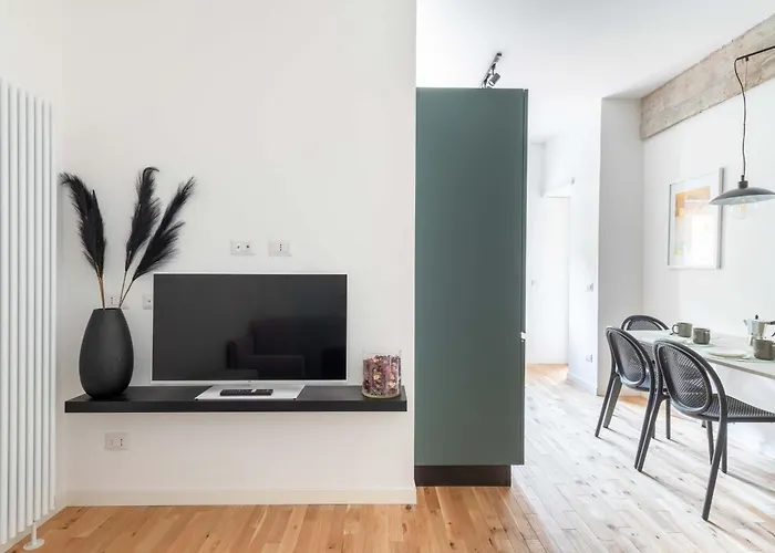 Domus 50 Rome