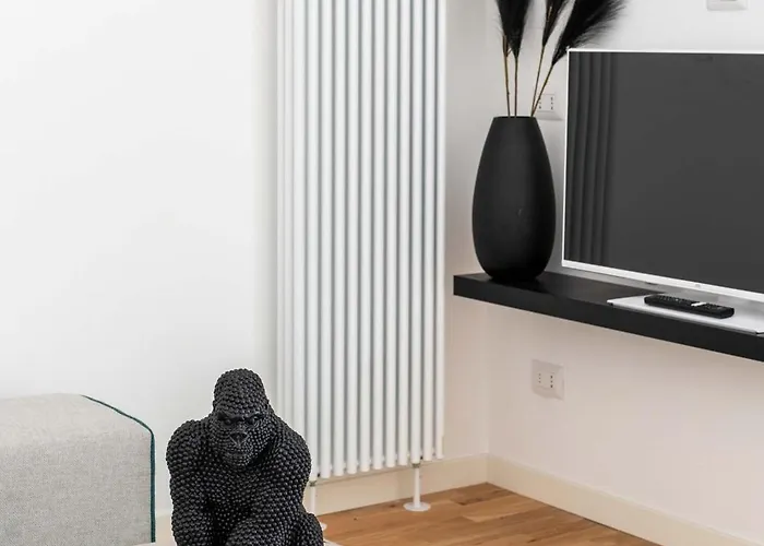 Domus 50 Appartement *