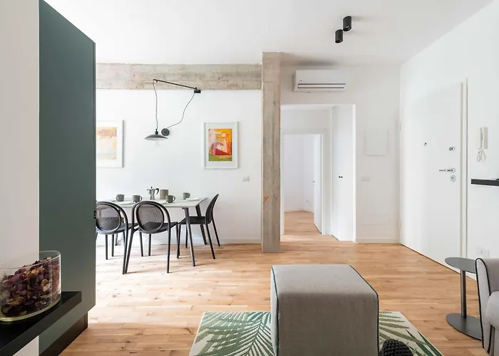 Domus 50 Rome