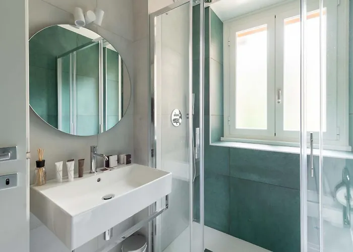 Appartement Domus 50