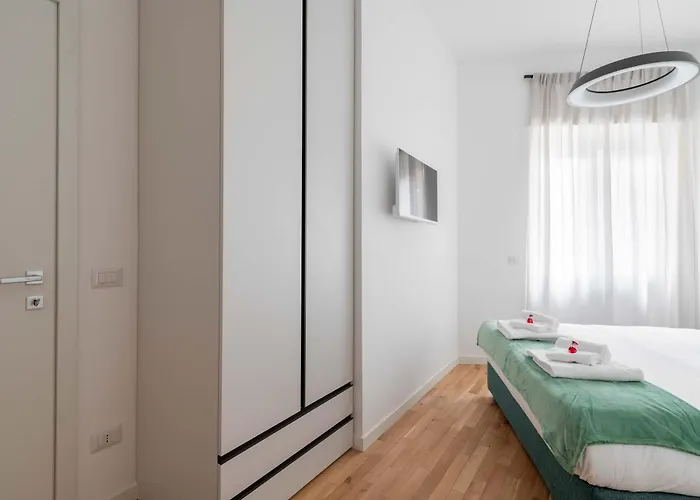 Appartement Domus 50 *