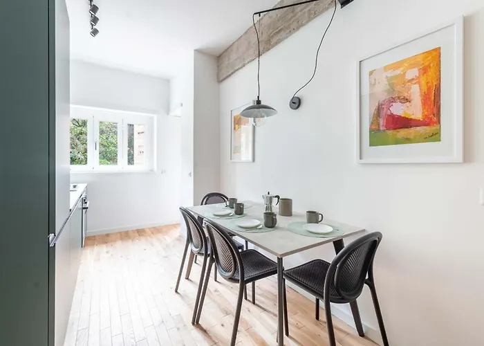 Domus 50 Appartement Rome