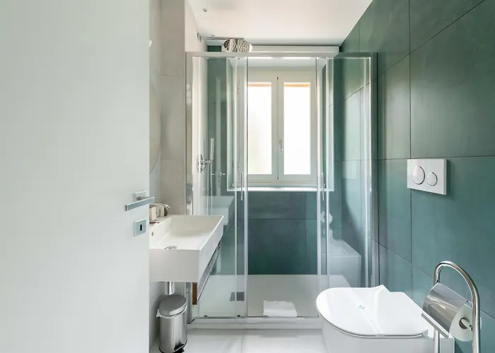 Domus 50 * Rome