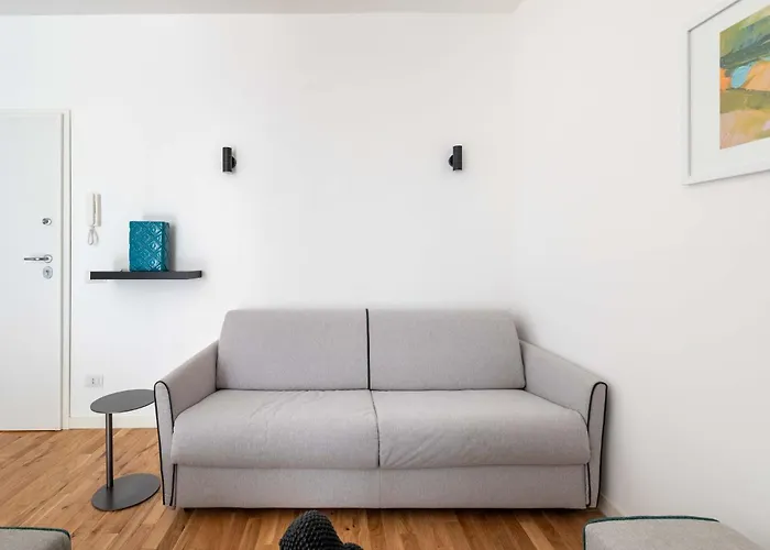 Appartement Domus 50