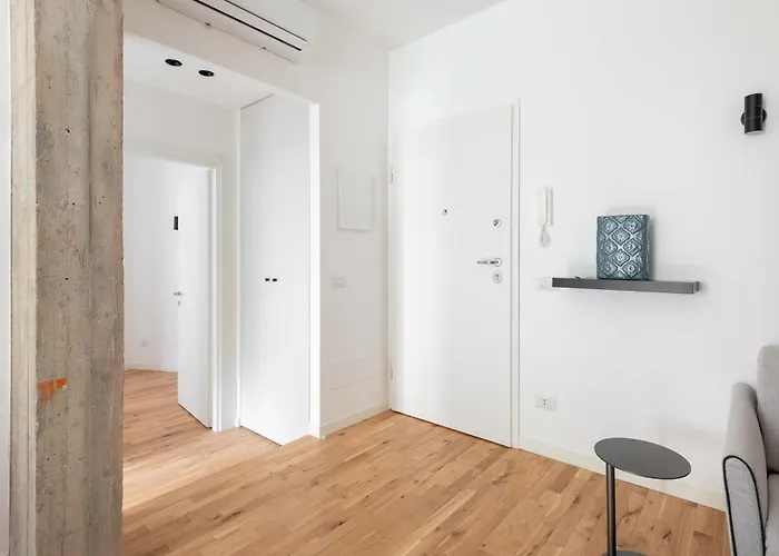 Appartement Domus 50 Rome