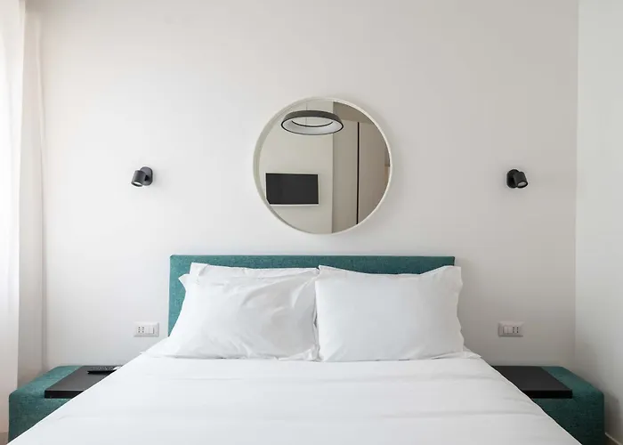 Domus 50 Rome