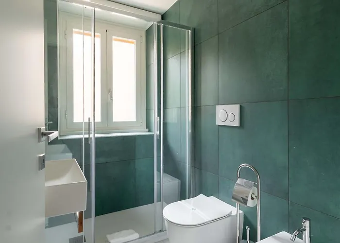 Domus 50 Appartement