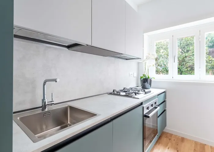 Appartement Domus 50