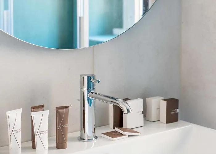 Domus 50 Appartement *