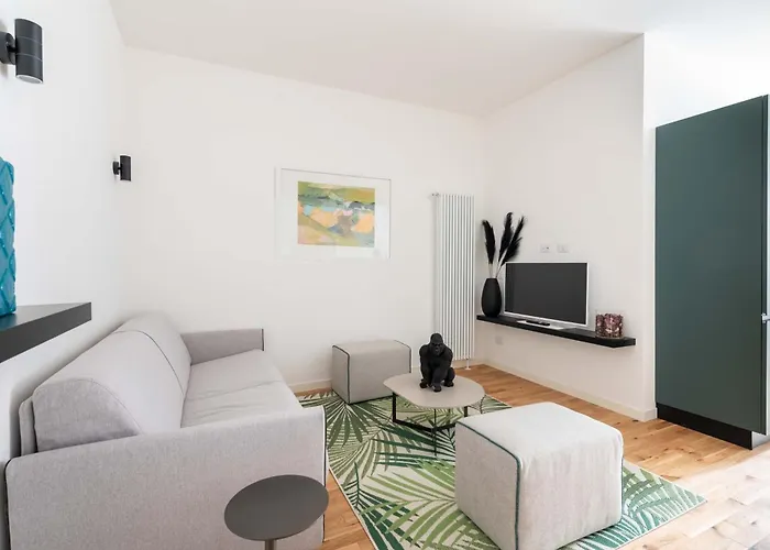 Domus 50 Appartement Rome