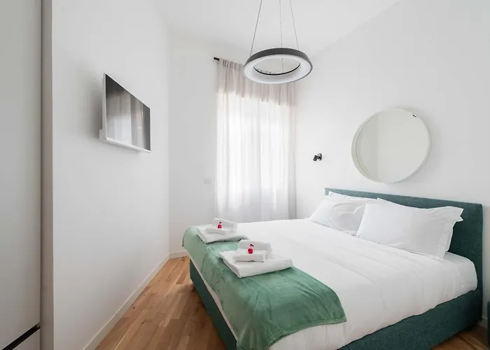 Domus 50 Appartement