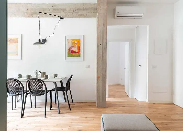 Appartement Domus 50