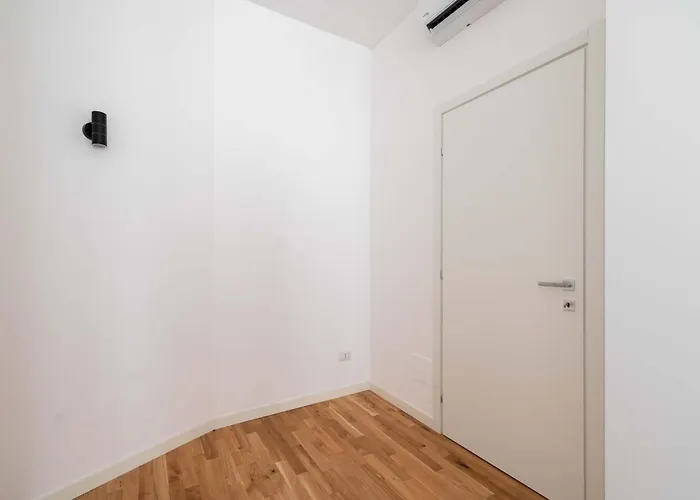 Appartement Domus 50 Rome