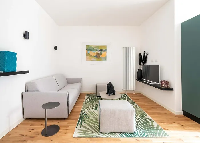 Domus 50 Rome