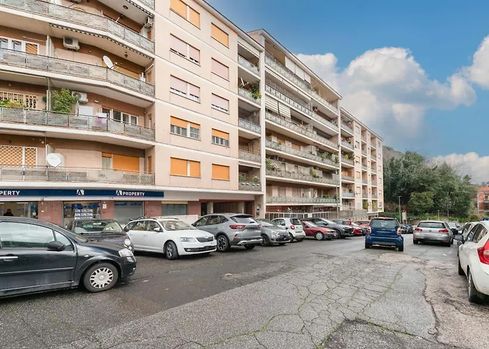 Appartement Domus 50